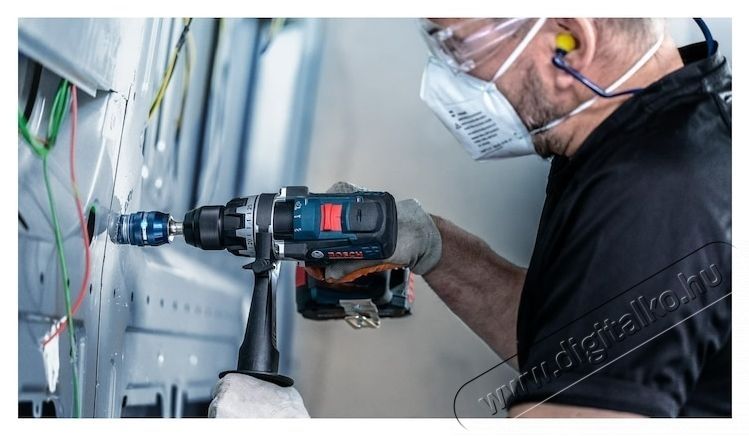Bosch Expert SheetMetal 2608900501 f&eacute;mlemez magf&uacute;r&oacute;, 68 mm &aacute;tm&eacute;rő H&aacute;ztart&aacute;s / Otthon / K&uuml;lt&eacute;r - Szersz&aacute;m - Kieg&eacute;sz&iacute;tő, tartoz&eacute;k - 535056