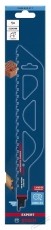 Bosch Dugatty&uacute;s fűr&eacute;szlap Expert Hollow Brick S 1243 HM 2608900417, 12,7 mm-es fogt&aacute;vols&aacute;g, 300 mm hossz&uacute; H&aacute;ztart&aacute;s / Otthon / K&uuml;lt&eacute;r - Szersz&aacute;m - K&ouml;r / dekop&iacute;r / sz&uacute;r&oacute; fűr&eacute;sz - 535028