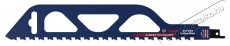 Bosch Dugatty&uacute;s fűr&eacute;szlap Expert Hollow Brick S 1243 HM 2608900417, 12,7 mm-es fogt&aacute;vols&aacute;g, 300 mm hossz&uacute; H&aacute;ztart&aacute;s / Otthon / K&uuml;lt&eacute;r - Szersz&aacute;m - K&ouml;r / dekop&iacute;r / sz&uacute;r&oacute; fűr&eacute;sz - 535028