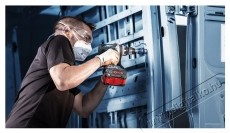 Bosch Magf&uacute;r&oacute;, Expert SheetMetal 2608900496-hoz, 30 mm &aacute;tm&eacute;rő H&aacute;ztart&aacute;s / Otthon / K&uuml;lt&eacute;r - Szersz&aacute;m - Csavarh&uacute;z&oacute; / kulcs / f&uacute;r&oacute; / szersz&aacute;m k&eacute;szlet - 535025