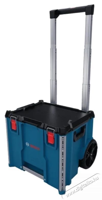 Bosch Professional 1600A037E1 L-BOXX Contractor 476 sz&aacute;ll&iacute;t&oacute;dobo H&aacute;ztart&aacute;s / Otthon / K&uuml;lt&eacute;r - Szersz&aacute;m - Kieg&eacute;sz&iacute;tő, tartoz&eacute;k - 534981