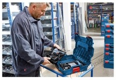 Bosch Professional L-boxx 102 T&aacute;rol&oacute;rendszer H&aacute;ztart&aacute;s / Otthon / K&uuml;lt&eacute;r - Szersz&aacute;m - Kieg&eacute;sz&iacute;tő, tartoz&eacute;k - 534976