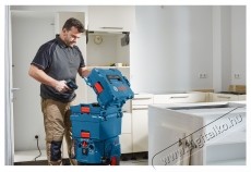 Bosch Professional L-boxx 238 T&aacute;rol&oacute;rendszer H&aacute;ztart&aacute;s / Otthon / K&uuml;lt&eacute;r - Szersz&aacute;m - Kieg&eacute;sz&iacute;tő, tartoz&eacute;k - 534978