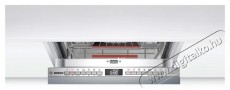 Bosch Be&eacute;p&iacute;tett mosogat&oacute;g&eacute;p SPV4EMX62E, 45 cm Konyhai term&eacute;kek - Mosogat&oacute;g&eacute;p - Keskeny (45cm-ig) be&eacute;p&iacute;thető mosogat&oacute;g&eacute;p - 534918