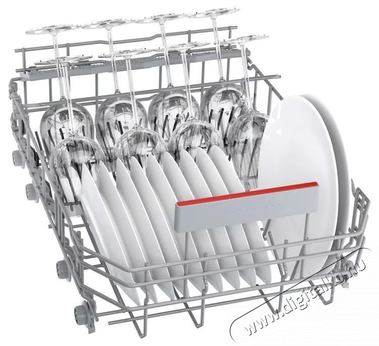 Bosch Be&eacute;p&iacute;tett mosogat&oacute;g&eacute;p SPV4EMX62E, 45 cm Konyhai term&eacute;kek - Mosogat&oacute;g&eacute;p - Keskeny (45cm-ig) be&eacute;p&iacute;thető mosogat&oacute;g&eacute;p - 534918