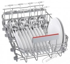 Bosch Be&eacute;p&iacute;tett mosogat&oacute;g&eacute;p SPV4EMX62E, 45 cm Konyhai term&eacute;kek - Mosogat&oacute;g&eacute;p - Keskeny (45cm-ig) be&eacute;p&iacute;thető mosogat&oacute;g&eacute;p - 534918