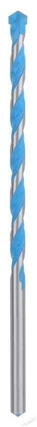 Bosch Expert CYL-9 MultiConstruction 2608901486 f&uacute;r&oacute;g&eacute;p, 12x200x250 mm H&aacute;ztart&aacute;s / Otthon / K&uuml;lt&eacute;r - Szersz&aacute;m - Kieg&eacute;sz&iacute;tő, tartoz&eacute;k - 535004