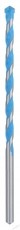 Bosch Expert CYL-9 MultiConstruction 2608901486 f&uacute;r&oacute;g&eacute;p, 12x200x250 mm H&aacute;ztart&aacute;s / Otthon / K&uuml;lt&eacute;r - Szersz&aacute;m - Kieg&eacute;sz&iacute;tő, tartoz&eacute;k - 535004