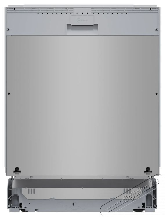 Bosch SMD6ECX21E be&eacute;p&iacute;thető mosogat&oacute;g&eacute;p, 60 cm Konyhai term&eacute;kek - Mosogat&oacute;g&eacute;p - Norm&aacute;l (60cm) be&eacute;p&iacute;thető mosogat&oacute;g&eacute;p - 534919