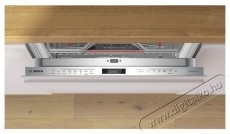 Bosch SMD6ECX21E be&eacute;p&iacute;thető mosogat&oacute;g&eacute;p, 60 cm Konyhai term&eacute;kek - Mosogat&oacute;g&eacute;p - Norm&aacute;l (60cm) be&eacute;p&iacute;thető mosogat&oacute;g&eacute;p - 534919