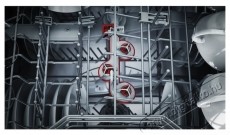Bosch SMD6ECX21E be&eacute;p&iacute;thető mosogat&oacute;g&eacute;p, 60 cm Konyhai term&eacute;kek - Mosogat&oacute;g&eacute;p - Norm&aacute;l (60cm) be&eacute;p&iacute;thető mosogat&oacute;g&eacute;p - 534919