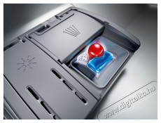 Bosch SMV4EVX11E Be&eacute;p&iacute;thető mosogat&oacute;g&eacute;p, 60 cm Konyhai term&eacute;kek - Mosogat&oacute;g&eacute;p - Norm&aacute;l (60cm) be&eacute;p&iacute;thető mosogat&oacute;g&eacute;p - 534931