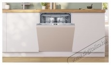 Bosch SMV4EVX11E Be&eacute;p&iacute;thető mosogat&oacute;g&eacute;p, 60 cm Konyhai term&eacute;kek - Mosogat&oacute;g&eacute;p - Norm&aacute;l (60cm) be&eacute;p&iacute;thető mosogat&oacute;g&eacute;p - 534931
