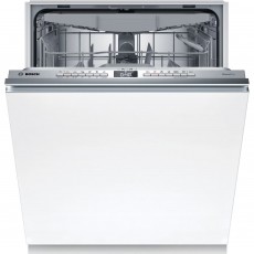 Bosch SMV4EVX11E Be&eacute;p&iacute;thető mosogat&oacute;g&eacute;p, 60 cm Konyhai term&eacute;kek - Mosogat&oacute;g&eacute;p - Norm&aacute;l (60cm) be&eacute;p&iacute;thető mosogat&oacute;g&eacute;p - 534931