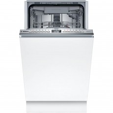 Bosch SPV4EMX17E be&eacute;p&iacute;thető mosogat&oacute;g&eacute;p, 45 cm Konyhai term&eacute;kek - Mosogat&oacute;g&eacute;p - Keskeny (45cm-ig) be&eacute;p&iacute;thető mosogat&oacute;g&eacute;p - 534941