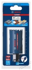 Bosch Expert kem&eacute;ny anyag&uacute; magf&uacute;r&oacute;sz&aacute;r 2608900424, &oslash; 38 x 60 mm H&aacute;ztart&aacute;s / Otthon / K&uuml;lt&eacute;r - Szersz&aacute;m - Kieg&eacute;sz&iacute;tő, tartoz&eacute;k - 535020