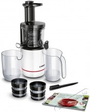 Bosch MESM500W Konyhai term&eacute;kek - Konyhai kisg&eacute;p (elők&eacute;sz&iacute;t&eacute;s / feldolgoz&aacute;s) - Gy&uuml;m&ouml;lcs centrifuga / pr&eacute;s - 529304
