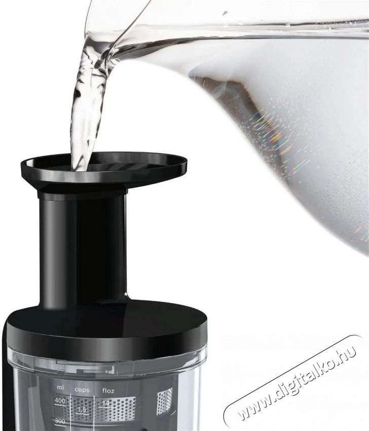 Bosch MESM500W Konyhai term&eacute;kek - Konyhai kisg&eacute;p (elők&eacute;sz&iacute;t&eacute;s / feldolgoz&aacute;s) - Gy&uuml;m&ouml;lcs centrifuga / pr&eacute;s - 529304