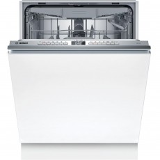 Bosch SMV4HVX11E be&eacute;p&iacute;thető mosogat&oacute;g&eacute;p, 60 cm Konyhai term&eacute;kek - Mosogat&oacute;g&eacute;p - Norm&aacute;l (60cm) be&eacute;p&iacute;thető mosogat&oacute;g&eacute;p - 534933