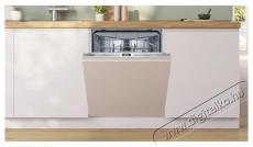 Bosch SMV4HVX11E be&eacute;p&iacute;thető mosogat&oacute;g&eacute;p, 60 cm Konyhai term&eacute;kek - Mosogat&oacute;g&eacute;p - Norm&aacute;l (60cm) be&eacute;p&iacute;thető mosogat&oacute;g&eacute;p - 534933