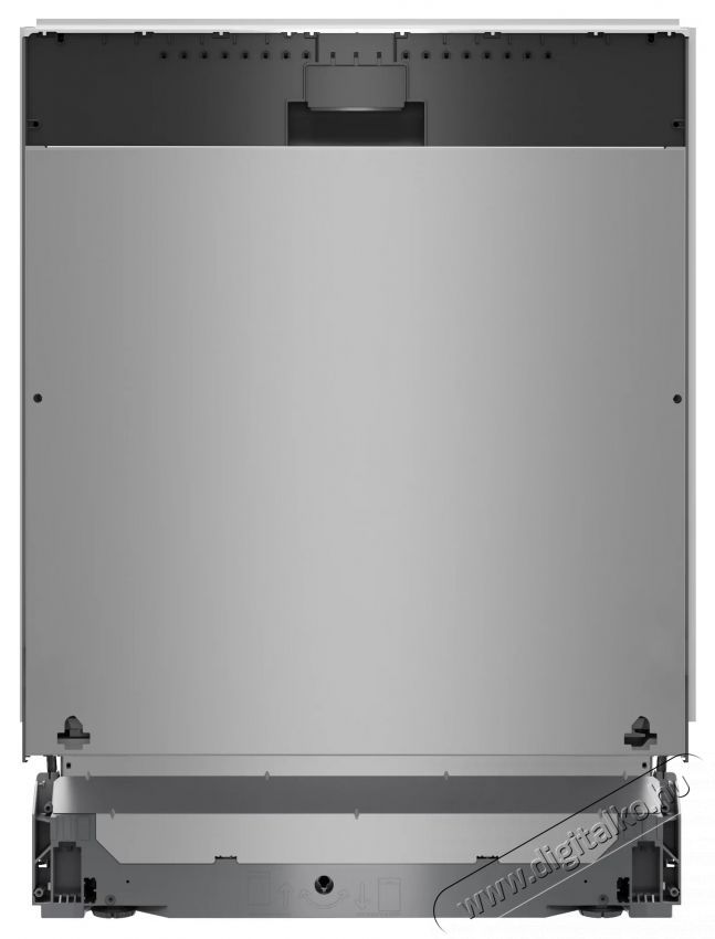 Bosch SMV4HVX11E be&eacute;p&iacute;thető mosogat&oacute;g&eacute;p, 60 cm Konyhai term&eacute;kek - Mosogat&oacute;g&eacute;p - Norm&aacute;l (60cm) be&eacute;p&iacute;thető mosogat&oacute;g&eacute;p - 534933