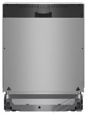 Bosch SMV4HVX11E be&eacute;p&iacute;thető mosogat&oacute;g&eacute;p, 60 cm Konyhai term&eacute;kek - Mosogat&oacute;g&eacute;p - Norm&aacute;l (60cm) be&eacute;p&iacute;thető mosogat&oacute;g&eacute;p - 534933