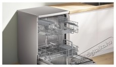 Bosch SMS2HTI06E mosogat&oacute;g&eacute;p, 60 cm, Rozsdamentes ac&eacute;l Konyhai term&eacute;kek - Mosogat&oacute;g&eacute;p - Norm&aacute;l (60cm) be&eacute;p&iacute;thető mosogat&oacute;g&eacute;p - 534924