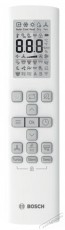 Bosch Climate 7000i kl&iacute;ma, 12000 BTU Wi-Fi, Save Plus funkci&oacute;, Power Control funkci&oacute;, Wind Avoid Me, 3D l&eacute;g&aacute;raml&aacute;s, i-Clean, Follow Me, A+++/A+++ energiaoszt&aacute;ly, Feh&eacute;r H&aacute;ztart&aacute;s / Otthon / K&uuml;lt&eacute;r - Ventil&aacute;tor / L&eacute;gkondicion&aacute;l&oacute; - Split kl&iacute;ma - 536203