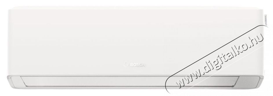 Bosch Climate 7000i kl&iacute;ma, 15000 BTU Wi-Fi, Save Plus funkci&oacute;, Power Control funkci&oacute;, Wind Avoid Me, 3D l&eacute;g&aacute;raml&aacute;s, i-Clean, Follow Me, A+++/A+++ energiaoszt&aacute;ly, Feh&eacute;r H&aacute;ztart&aacute;s / Otthon / K&uuml;lt&eacute;r - Ventil&aacute;tor / L&eacute;gkondicion&aacute;l&oacute; - Split kl&iacute;ma - 536202