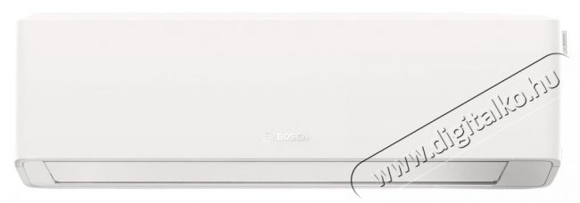 Bosch Climate 7000i kl&iacute;ma, 15000 BTU Wi-Fi, Save Plus funkci&oacute;, Power Control funkci&oacute;, Wind Avoid Me, 3D l&eacute;g&aacute;raml&aacute;s, i-Clean, Follow Me, A+++/A+++ energiaoszt&aacute;ly, Feh&eacute;r H&aacute;ztart&aacute;s / Otthon / K&uuml;lt&eacute;r - Ventil&aacute;tor / L&eacute;gkondicion&aacute;l&oacute; - Split kl&iacute;ma - 536202
