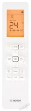 Bosch Series 2000 Multi-split kl&iacute;ma, 9000 + 12000 BTU, k&uuml;lső egys&eacute;g 21000 BTU, A++/A+ energiaoszt&aacute;ly H&aacute;ztart&aacute;s / Otthon / K&uuml;lt&eacute;r - Ventil&aacute;tor / L&eacute;gkondicion&aacute;l&oacute; - Split kl&iacute;ma - 536198