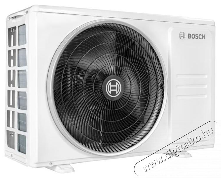 Bosch Series 2000 Multi-split kl&iacute;ma, 9000 + 12000 BTU, k&uuml;lső egys&eacute;g 21000 BTU, A++/A+ energiaoszt&aacute;ly H&aacute;ztart&aacute;s / Otthon / K&uuml;lt&eacute;r - Ventil&aacute;tor / L&eacute;gkondicion&aacute;l&oacute; - Split kl&iacute;ma - 536198