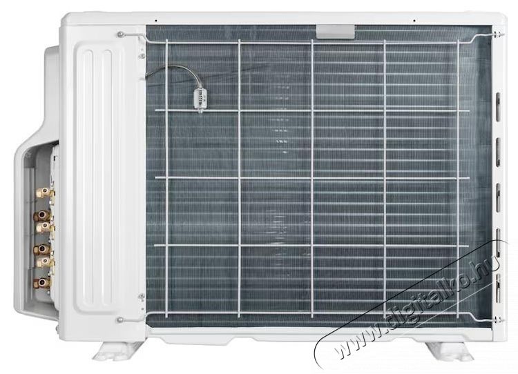 Bosch Series 2000 Multi-split kl&iacute;ma, 9000 + 12000 BTU, k&uuml;lső egys&eacute;g 21000 BTU, A++/A+ energiaoszt&aacute;ly H&aacute;ztart&aacute;s / Otthon / K&uuml;lt&eacute;r - Ventil&aacute;tor / L&eacute;gkondicion&aacute;l&oacute; - Split kl&iacute;ma - 536198