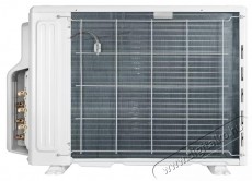 Bosch Series 2000 Multi-split kl&iacute;ma, 9000 + 12000 BTU, k&uuml;lső egys&eacute;g 21000 BTU, A++/A+ energiaoszt&aacute;ly H&aacute;ztart&aacute;s / Otthon / K&uuml;lt&eacute;r - Ventil&aacute;tor / L&eacute;gkondicion&aacute;l&oacute; - Split kl&iacute;ma - 536198