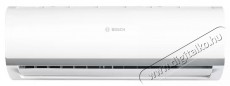 Bosch Series 2000 multi-split kl&iacute;ma, 9000 + 12000 BTU, K&uuml;lt&eacute;ri egys&eacute;g 18000 BTU, A++/A+ energiaoszt&aacute;ly H&aacute;ztart&aacute;s / Otthon / K&uuml;lt&eacute;r - Ventil&aacute;tor / L&eacute;gkondicion&aacute;l&oacute; - Split kl&iacute;ma - 536199