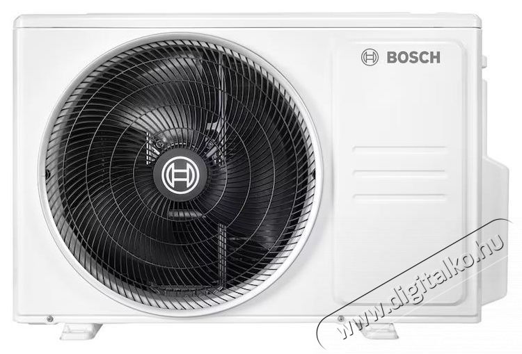 Bosch Series 2000 multi-split kl&iacute;ma, 9000 + 12000 BTU, K&uuml;lt&eacute;ri egys&eacute;g 18000 BTU, A++/A+ energiaoszt&aacute;ly H&aacute;ztart&aacute;s / Otthon / K&uuml;lt&eacute;r - Ventil&aacute;tor / L&eacute;gkondicion&aacute;l&oacute; - Split kl&iacute;ma - 536199