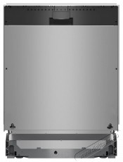 Bosch SMV4HVX15E Be&eacute;p&iacute;thető mosogat&oacute;g&eacute;p, 60 cm Konyhai term&eacute;kek - Mosogat&oacute;g&eacute;p - Norm&aacute;l (60cm) be&eacute;p&iacute;thető mosogat&oacute;g&eacute;p - 534935