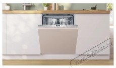 Bosch SMV4HVX15E Be&eacute;p&iacute;thető mosogat&oacute;g&eacute;p, 60 cm Konyhai term&eacute;kek - Mosogat&oacute;g&eacute;p - Norm&aacute;l (60cm) be&eacute;p&iacute;thető mosogat&oacute;g&eacute;p - 534935