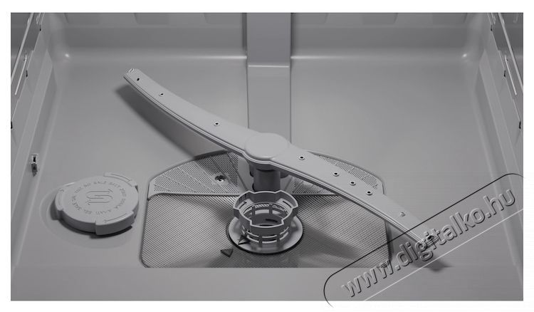 Bosch SMV4HVX15E Be&eacute;p&iacute;thető mosogat&oacute;g&eacute;p, 60 cm Konyhai term&eacute;kek - Mosogat&oacute;g&eacute;p - Norm&aacute;l (60cm) be&eacute;p&iacute;thető mosogat&oacute;g&eacute;p - 534935