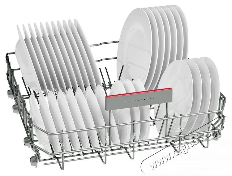 Bosch SMV4HVX15E Be&eacute;p&iacute;thető mosogat&oacute;g&eacute;p, 60 cm Konyhai term&eacute;kek - Mosogat&oacute;g&eacute;p - Norm&aacute;l (60cm) be&eacute;p&iacute;thető mosogat&oacute;g&eacute;p - 534935