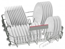 Bosch SMV4HVX15E Be&eacute;p&iacute;thető mosogat&oacute;g&eacute;p, 60 cm Konyhai term&eacute;kek - Mosogat&oacute;g&eacute;p - Norm&aacute;l (60cm) be&eacute;p&iacute;thető mosogat&oacute;g&eacute;p - 534935