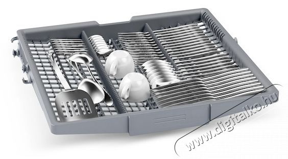 Bosch SMV4HVX15E Be&eacute;p&iacute;thető mosogat&oacute;g&eacute;p, 60 cm Konyhai term&eacute;kek - Mosogat&oacute;g&eacute;p - Norm&aacute;l (60cm) be&eacute;p&iacute;thető mosogat&oacute;g&eacute;p - 534935