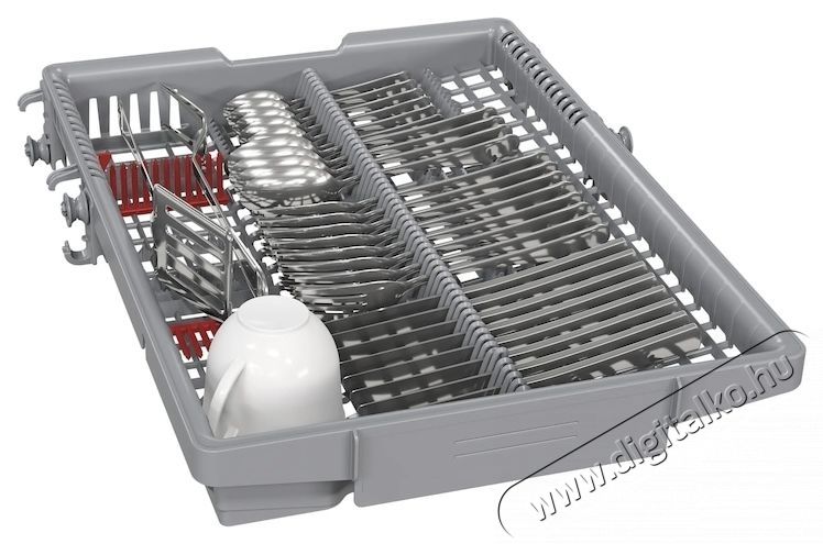 Bosch SPS4EMI17E mosogat&oacute;g&eacute;p, 45 cm, Rozsdamentes ac&eacute;l Konyhai term&eacute;kek - Mosogat&oacute;g&eacute;p - Keskeny (45cm-ig) szabadon&aacute;ll&oacute; mosogat&oacute;g&eacute;p - 534939