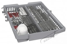Bosch SPS4EMI17E mosogat&oacute;g&eacute;p, 45 cm, Rozsdamentes ac&eacute;l Konyhai term&eacute;kek - Mosogat&oacute;g&eacute;p - Keskeny (45cm-ig) szabadon&aacute;ll&oacute; mosogat&oacute;g&eacute;p - 534939
