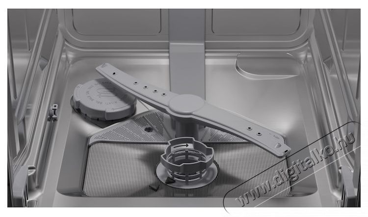 Bosch SPS4EMI17E mosogat&oacute;g&eacute;p, 45 cm, Rozsdamentes ac&eacute;l Konyhai term&eacute;kek - Mosogat&oacute;g&eacute;p - Keskeny (45cm-ig) szabadon&aacute;ll&oacute; mosogat&oacute;g&eacute;p - 534939