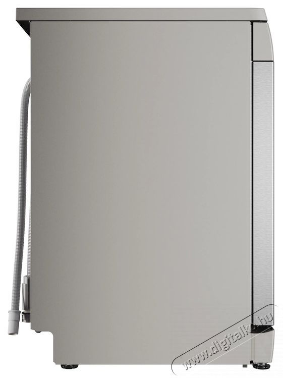 Bosch SPS4EMI17E mosogat&oacute;g&eacute;p, 45 cm, Rozsdamentes ac&eacute;l Konyhai term&eacute;kek - Mosogat&oacute;g&eacute;p - Keskeny (45cm-ig) szabadon&aacute;ll&oacute; mosogat&oacute;g&eacute;p - 534939
