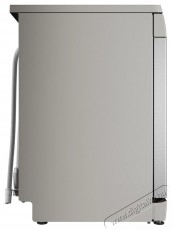 Bosch SPS4EMI17E mosogat&oacute;g&eacute;p, 45 cm, Rozsdamentes ac&eacute;l Konyhai term&eacute;kek - Mosogat&oacute;g&eacute;p - Keskeny (45cm-ig) szabadon&aacute;ll&oacute; mosogat&oacute;g&eacute;p - 534939