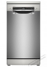Bosch SPS4EMI17E mosogat&oacute;g&eacute;p, 45 cm, Rozsdamentes ac&eacute;l Konyhai term&eacute;kek - Mosogat&oacute;g&eacute;p - Keskeny (45cm-ig) szabadon&aacute;ll&oacute; mosogat&oacute;g&eacute;p - 534939