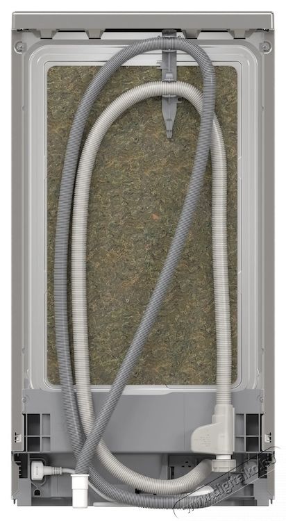 Bosch SPS4EMI17E mosogat&oacute;g&eacute;p, 45 cm, Rozsdamentes ac&eacute;l Konyhai term&eacute;kek - Mosogat&oacute;g&eacute;p - Keskeny (45cm-ig) szabadon&aacute;ll&oacute; mosogat&oacute;g&eacute;p - 534939