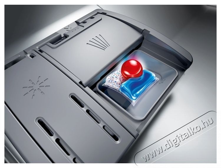 Bosch SPS4EMI17E mosogat&oacute;g&eacute;p, 45 cm, Rozsdamentes ac&eacute;l Konyhai term&eacute;kek - Mosogat&oacute;g&eacute;p - Keskeny (45cm-ig) szabadon&aacute;ll&oacute; mosogat&oacute;g&eacute;p - 534939